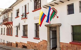 Hotel Boulevard del Río